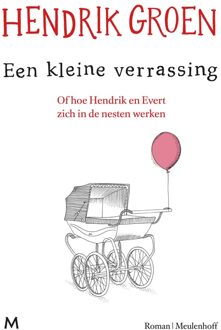 Een kleine verrassing