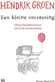 Een Kleine Verrassing