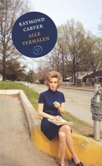 Een kleine weldaad -  Raymond Carver (ISBN: 9789028242869)