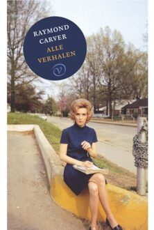 Een Kleine Weldaad - Raymond Carver