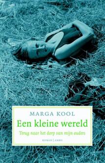 Een kleine wereld - Boek Marga Kool (9041412069)