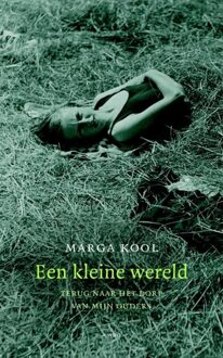 Een kleine wereld - eBook Marga Kool (9041415106)