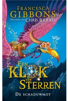 Een Klok van Sterren 1 - De schaduwmot