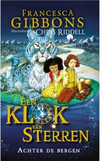 Een Klok van Sterren 2 - Achter de bergen