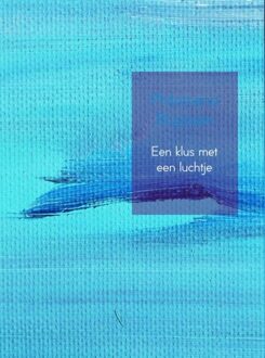 Een klus met een luchtje - eBook Philomena M. Bluyssen (9462546495)