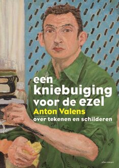 Een kniebuiging voor de ezel -  Anton Valens (ISBN: 9789045050119)