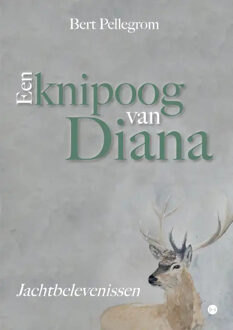 Een knipoog van Diana -  Bert Pellegrom (ISBN: 9789464898286)