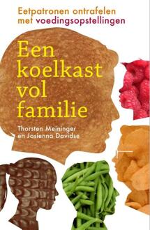 Een koelkast vol familie - Boek Thorsten Meininger (9460150845)
