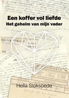 Een koffer vol liefde -  Hella Sloksoede (ISBN: 9789465114262)