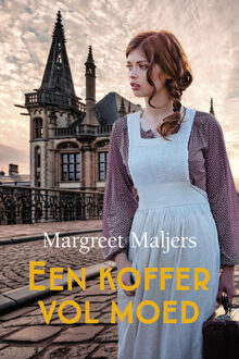 Een koffer vol moed -  Margreet Maljers (ISBN: 9789020559996)