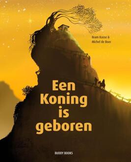 Een Koning is geboren -  Bram Kasse (ISBN: 9789087821296)