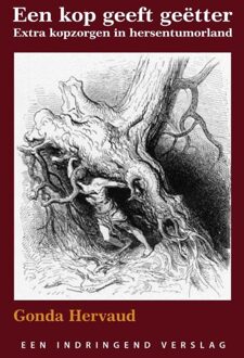 Een kop geeft geëtter - eBook Gonda Hervaud (9491439804)