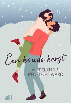 Een koude kerst - Vi Keeland, Penelope Ward - ebook