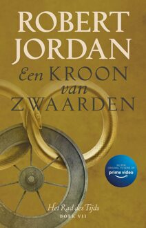 Een kroon van zwaarden - eBook Robert Jordan (9024564522)