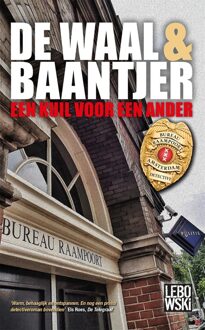 Een kuil voor een ander - eBook De Waal & Baantjer (9048822432)