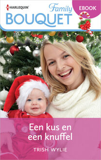 Een kus en een knuffel -  Trish Wylie (ISBN: 9789402573541)
