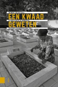 Een kwaad geweten