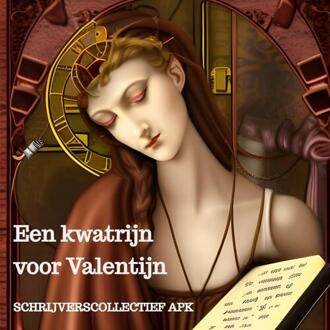 Een Kwatrijn Voor Valentijn - Schrijverscollectief APK