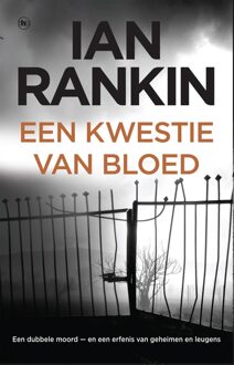 Een kwestie van bloed - Ian Rankin - ebook