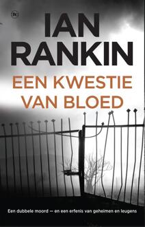 Een kwestie van bloed -  Ian Rankin (ISBN: 9789044362909)