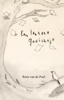 Een laatste gedichtje