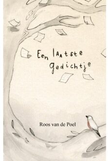 Een laatste gedichtje