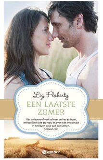 Een laatste zomer - eBook Liz Flaherty (904497033X)