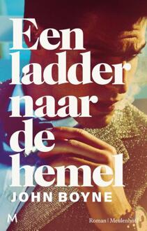 Een Ladder Naar De Hemel