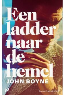 Een Ladder Naar De Hemel