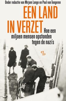 Een land in verzet - - ebook