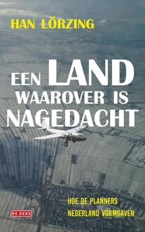 Een land waarover is nagedacht