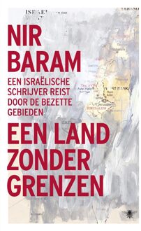 Een land zonder grenzen - eBook Nir Baram (9023499948)