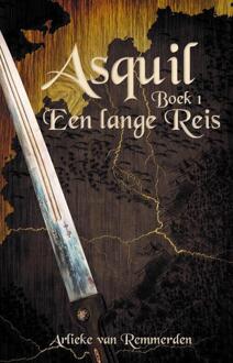 Een Lange Reis - Asquil