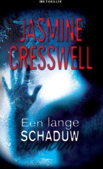 Een lange schaduw - eBook Jasmine Creswell (9461702604)