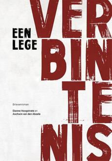 Een lege verbintenis -  Aschwin van den Abeele, Dianne Hoogstrate (ISBN: 9789492519894)