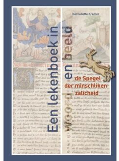 Een lekenboek in woord en beeld + CD-rom - Boek Bernadette Kramer (9087043465)