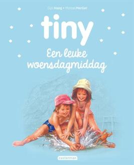 Een leuke woensdagmiddag -  Gijs Haag (ISBN: 9789030372905)