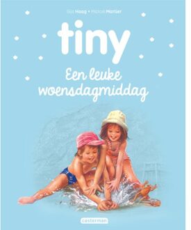 Een Leuke Woensdagmiddag - Tiny - Gijs Haag