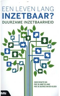 Een Leven Lang Inzetbaar? - Annet de Lange