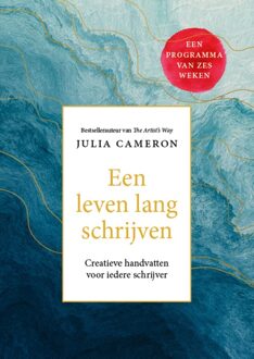 Een leven lang schrijven - Julia Cameron - ebook