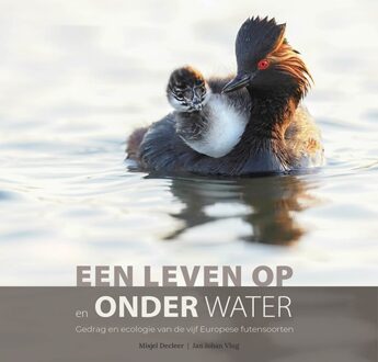 Een leven op en onder water -  Jan Johan Vlug (ISBN: 9789079588558)