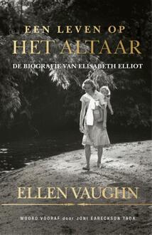 Een leven op het altaar -  Ellen Vaughn (ISBN: 9789402913606)
