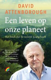Een Leven Op Onze Planeet - David Attenborough