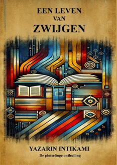 Een Leven van Zwijgen -  Yazarin Intikami (ISBN: 9789465208862)