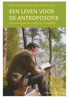 Een Leven Voor De Antroposofie