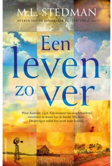 Een Leven Zo Ver - M.L. Stedman