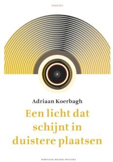 Een licht dat schijnt in duistere plaatsen - Boek Adriaan Koerbagh (9460041701)