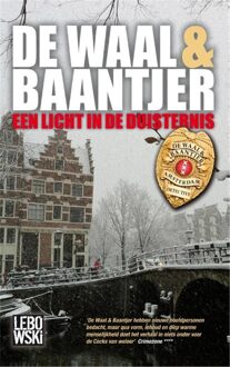 Een licht in de duisternis - eBook Simon de Waal (9048815142)