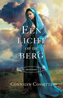 Een licht op de berg - Connilyn Cossette - ebook