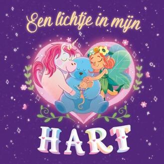 Een lichtje in mijn hart -  Stephanie Moss (ISBN: 9789036647182)